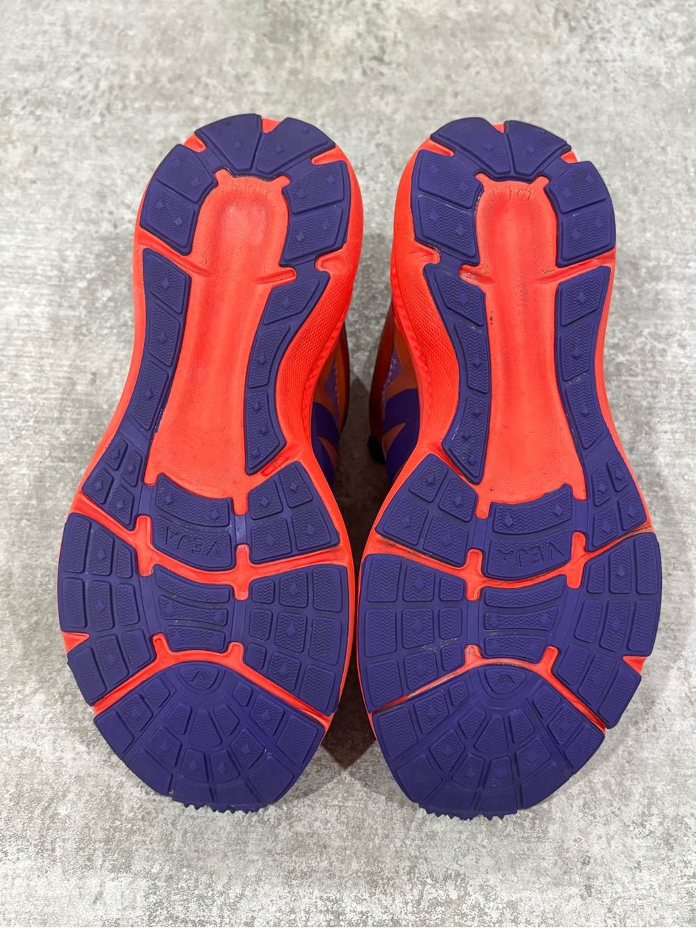 VEJA Condor 3 Advanced Engineered Road-Running Shoes - Picture 12 of 14